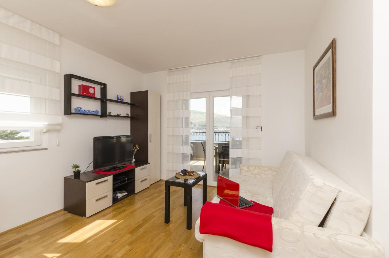 Apartments Maja Donji Okrug  Eksteriør bilde