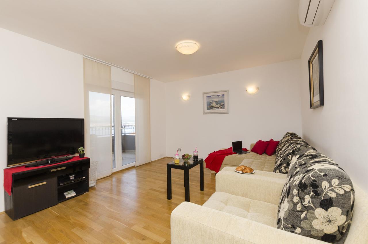 Apartments Maja Donji Okrug  Eksteriør bilde