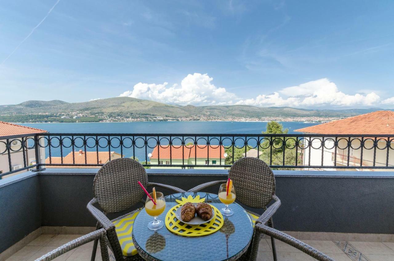 Apartments Maja Donji Okrug  Rom bilde