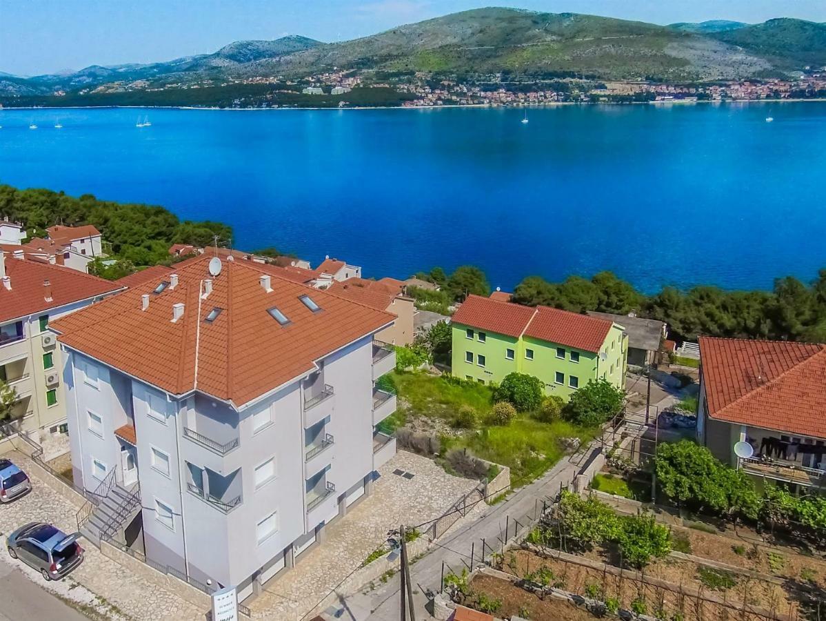 Apartments Maja Donji Okrug  Eksteriør bilde